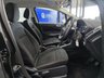 USED 2018 68 FORD ECOSPORT 1.0T EcoBoost Zetec SUV 5dr Petrol Manual Euro 6 (s/s) (125 ps) Rear Parking Sensors - Satellite Navigation - 1 Previous Owner