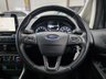USED 2018 68 FORD ECOSPORT 1.0T EcoBoost Zetec SUV 5dr Petrol Manual Euro 6 (s/s) (125 ps) Rear Parking Sensors - Satellite Navigation - 1 Previous Owner