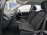 USED 2018 68 FORD ECOSPORT 1.0T EcoBoost Zetec SUV 5dr Petrol Manual Euro 6 (s/s) (125 ps) Rear Parking Sensors - Satellite Navigation - 1 Previous Owner
