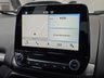 USED 2018 68 FORD ECOSPORT 1.0T EcoBoost Zetec SUV 5dr Petrol Manual Euro 6 (s/s) (125 ps) Rear Parking Sensors - Satellite Navigation - 1 Previous Owner