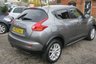 USED 2012 12 NISSAN JUKE 1.6 Acenta Premium SUV 5dr Petrol Manual Euro 5 (s/s) (117 ps) SERVICE HISTORY AIR - CONDITIONING, SAT - NAVIGATION