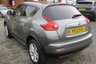 USED 2012 12 NISSAN JUKE 1.6 Acenta Premium SUV 5dr Petrol Manual Euro 5 (s/s) (117 ps) SERVICE HISTORY AIR - CONDITIONING, SAT - NAVIGATION