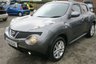 USED 2012 12 NISSAN JUKE 1.6 Acenta Premium SUV 5dr Petrol Manual Euro 5 (s/s) (117 ps) SERVICE HISTORY AIR - CONDITIONING, SAT - NAVIGATION
