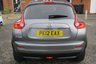 USED 2012 12 NISSAN JUKE 1.6 Acenta Premium SUV 5dr Petrol Manual Euro 5 (s/s) (117 ps) SERVICE HISTORY AIR - CONDITIONING, SAT - NAVIGATION