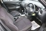 USED 2012 12 NISSAN JUKE 1.6 Acenta Premium SUV 5dr Petrol Manual Euro 5 (s/s) (117 ps) SERVICE HISTORY AIR - CONDITIONING, SAT - NAVIGATION
