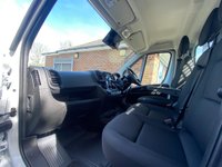USED 2026 26 VAUXHALL MOVANO 3500 L4 HD PRIME DROPSIDE 2.2 CDTI BiTurbo 140PS Cancelled Order - In Stock Now! Delivery Mileage, Vauxhall Warranty Till March 2029, Rare L4 Dropside With Factory 4.2 Mtr Body, Rear Camera & Tow Pack!
