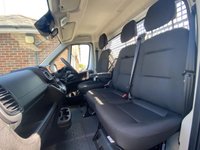 USED 2026 26 VAUXHALL MOVANO 3500 L4 HD PRIME DROPSIDE 2.2 CDTI BiTurbo 140PS Cancelled Order - In Stock Now! Delivery Mileage, Vauxhall Warranty Till March 2029, Rare L4 Dropside With Factory 4.2 Mtr Body, Rear Camera & Tow Pack!