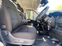 USED 2026 26 VAUXHALL MOVANO 3500 L4 HD PRIME DROPSIDE 2.2 CDTI BiTurbo 140PS Cancelled Order - In Stock Now! Delivery Mileage, Vauxhall Warranty Till March 2029, Rare L4 Dropside With Factory 4.2 Mtr Body, Rear Camera & Tow Pack!
