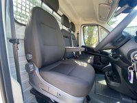 USED 2026 26 VAUXHALL MOVANO 3500 L4 HD PRIME DROPSIDE 2.2 CDTI BiTurbo 140PS Cancelled Order - In Stock Now! Delivery Mileage, Vauxhall Warranty Till March 2029, Rare L4 Dropside With Factory 4.2 Mtr Body, Rear Camera & Tow Pack!