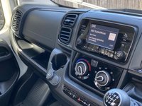 USED 2026 26 VAUXHALL MOVANO 3500 L4 HD PRIME DROPSIDE 2.2 CDTI BiTurbo 140PS Cancelled Order - In Stock Now! Delivery Mileage, Vauxhall Warranty Till March 2029, Rare L4 Dropside With Factory 4.2 Mtr Body, Rear Camera & Tow Pack!