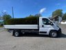 USED 2026 26 VAUXHALL MOVANO 3500 L4 HD PRIME DROPSIDE 2.2 CDTI BiTurbo 140PS Cancelled Order - In Stock Now! Delivery Mileage, Vauxhall Warranty Till March 2029, Rare L4 Dropside With Factory 4.2 Mtr Body, Rear Camera & Tow Pack!