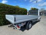USED 2026 26 VAUXHALL MOVANO 3500 L4 HD PRIME DROPSIDE 2.2 CDTI BiTurbo 140PS Cancelled Order - In Stock Now! Delivery Mileage, Vauxhall Warranty Till March 2029, Rare L4 Dropside With Factory 4.2 Mtr Body, Rear Camera & Tow Pack!