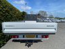 USED 2026 26 VAUXHALL MOVANO 3500 L4 HD PRIME DROPSIDE 2.2 CDTI BiTurbo 140PS Cancelled Order - In Stock Now! Delivery Mileage, Vauxhall Warranty Till March 2029, Rare L4 Dropside With Factory 4.2 Mtr Body, Rear Camera & Tow Pack!