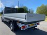 USED 2026 26 VAUXHALL MOVANO 3500 L4 HD PRIME DROPSIDE 2.2 CDTI BiTurbo 140PS Cancelled Order - In Stock Now! Delivery Mileage, Vauxhall Warranty Till March 2029, Rare L4 Dropside With Factory 4.2 Mtr Body, Rear Camera & Tow Pack!