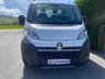 USED 2026 26 VAUXHALL MOVANO 3500 L4 HD PRIME DROPSIDE 2.2 CDTI BiTurbo 140PS Cancelled Order - In Stock Now! Delivery Mileage, Vauxhall Warranty Till March 2029, Rare L4 Dropside With Factory 4.2 Mtr Body, Rear Camera & Tow Pack!