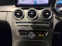 USED 2020 20 MERCEDES-BENZ C-CLASS 3.0 C43 V6 AMG (Premium Plus) Coupe 2dr Petrol G-Tronic+ 4MATIC Euro 6 (s/s) (390 ps) AMG LINE PREMIUM PLUS EDITION - SUNROOF + BURMESTER SPEAKERS + DIGITAL DASHBOARD + REVERSING CAMERA