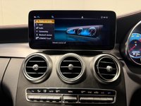 USED 2020 20 MERCEDES-BENZ C-CLASS 3.0 C43 V6 AMG (Premium Plus) Coupe 2dr Petrol G-Tronic+ 4MATIC Euro 6 (s/s) (390 ps) AMG LINE PREMIUM PLUS EDITION - SUNROOF + BURMESTER SPEAKERS + DIGITAL DASHBOARD + REVERSING CAMERA