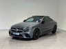 USED 2020 20 MERCEDES-BENZ C-CLASS 3.0 C43 V6 AMG (Premium Plus) Coupe 2dr Petrol G-Tronic+ 4MATIC Euro 6 (s/s) (390 ps) AMG LINE PREMIUM PLUS EDITION - SUNROOF + BURMESTER SPEAKERS + DIGITAL DASHBOARD + REVERSING CAMERA