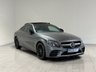 USED 2020 20 MERCEDES-BENZ C-CLASS 3.0 C43 V6 AMG (Premium Plus) Coupe 2dr Petrol G-Tronic+ 4MATIC Euro 6 (s/s) (390 ps) AMG LINE PREMIUM PLUS EDITION - SUNROOF + BURMESTER SPEAKERS + DIGITAL DASHBOARD + REVERSING CAMERA
