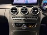 USED 2020 20 MERCEDES-BENZ C-CLASS 3.0 C43 V6 AMG (Premium Plus) Coupe 2dr Petrol G-Tronic+ 4MATIC Euro 6 (s/s) (390 ps) AMG LINE PREMIUM PLUS EDITION - SUNROOF + BURMESTER SPEAKERS + DIGITAL DASHBOARD + REVERSING CAMERA