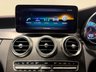 USED 2020 20 MERCEDES-BENZ C-CLASS 3.0 C43 V6 AMG (Premium Plus) Coupe 2dr Petrol G-Tronic+ 4MATIC Euro 6 (s/s) (390 ps) AMG LINE PREMIUM PLUS EDITION - SUNROOF + BURMESTER SPEAKERS + DIGITAL DASHBOARD + REVERSING CAMERA