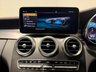 USED 2020 20 MERCEDES-BENZ C-CLASS 3.0 C43 V6 AMG (Premium Plus) Coupe 2dr Petrol G-Tronic+ 4MATIC Euro 6 (s/s) (390 ps) AMG LINE PREMIUM PLUS EDITION - SUNROOF + BURMESTER SPEAKERS + DIGITAL DASHBOARD + REVERSING CAMERA