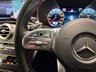 USED 2020 20 MERCEDES-BENZ C-CLASS 3.0 C43 V6 AMG (Premium Plus) Coupe 2dr Petrol G-Tronic+ 4MATIC Euro 6 (s/s) (390 ps) AMG LINE PREMIUM PLUS EDITION - SUNROOF + BURMESTER SPEAKERS + DIGITAL DASHBOARD + REVERSING CAMERA
