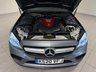 USED 2020 20 MERCEDES-BENZ C-CLASS 3.0 C43 V6 AMG (Premium Plus) Coupe 2dr Petrol G-Tronic+ 4MATIC Euro 6 (s/s) (390 ps) AMG LINE PREMIUM PLUS EDITION - SUNROOF + BURMESTER SPEAKERS + DIGITAL DASHBOARD + REVERSING CAMERA