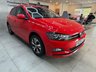 USED 2020 20 VOLKSWAGEN POLO 1.0 TSI Match Euro 6 (s/s) 5dr Sensors|Cruise|Bluetooth|Nav