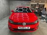 USED 2020 20 VOLKSWAGEN POLO 1.0 TSI Match Euro 6 (s/s) 5dr Sensors|Cruise|Bluetooth|Nav