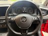 USED 2020 20 VOLKSWAGEN POLO 1.0 TSI Match Euro 6 (s/s) 5dr Sensors|Cruise|Bluetooth|Nav