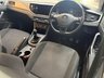 USED 2020 20 VOLKSWAGEN POLO 1.0 TSI Match Euro 6 (s/s) 5dr Sensors|Cruise|Bluetooth|Nav