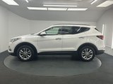 USED 2016 66 HYUNDAI SANTA FE 2.2 CRDi Blue Drive Premium SUV 5dr Diesel Auto 4WD Euro 6 (s/s) (200 ps) FULL SERVICE HISTORY  + REAR CAM