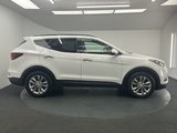USED 2016 66 HYUNDAI SANTA FE 2.2 CRDi Blue Drive Premium SUV 5dr Diesel Auto 4WD Euro 6 (s/s) (200 ps) FULL SERVICE HISTORY  + REAR CAM