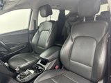 USED 2016 66 HYUNDAI SANTA FE 2.2 CRDi Blue Drive Premium SUV 5dr Diesel Auto 4WD Euro 6 (s/s) (200 ps) FULL SERVICE HISTORY  + REAR CAM