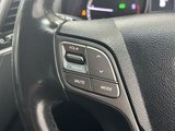 USED 2016 66 HYUNDAI SANTA FE 2.2 CRDi Blue Drive Premium SUV 5dr Diesel Auto 4WD Euro 6 (s/s) (200 ps) FULL SERVICE HISTORY  + REAR CAM