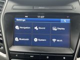 USED 2016 66 HYUNDAI SANTA FE 2.2 CRDi Blue Drive Premium SUV 5dr Diesel Auto 4WD Euro 6 (s/s) (200 ps) FULL SERVICE HISTORY  + REAR CAM