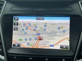 USED 2016 66 HYUNDAI SANTA FE 2.2 CRDi Blue Drive Premium SUV 5dr Diesel Auto 4WD Euro 6 (s/s) (200 ps) FULL SERVICE HISTORY  + REAR CAM