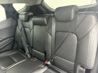 USED 2016 66 HYUNDAI SANTA FE 2.2 CRDi Blue Drive Premium SUV 5dr Diesel Auto 4WD Euro 6 (s/s) (200 ps) FULL SERVICE HISTORY  + REAR CAM