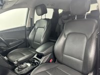 USED 2016 66 HYUNDAI SANTA FE 2.2 CRDi Blue Drive Premium SUV 5dr Diesel Auto 4WD Euro 6 (s/s) (200 ps) FULL SERVICE HISTORY  + REAR CAM