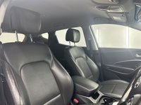 USED 2016 66 HYUNDAI SANTA FE 2.2 CRDi Blue Drive Premium SUV 5dr Diesel Auto 4WD Euro 6 (s/s) (200 ps) FULL SERVICE HISTORY  + REAR CAM