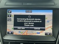 USED 2016 66 HYUNDAI SANTA FE 2.2 CRDi Blue Drive Premium SUV 5dr Diesel Auto 4WD Euro 6 (s/s) (200 ps) FULL SERVICE HISTORY  + REAR CAM