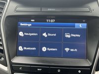 USED 2016 66 HYUNDAI SANTA FE 2.2 CRDi Blue Drive Premium SUV 5dr Diesel Auto 4WD Euro 6 (s/s) (200 ps) FULL SERVICE HISTORY  + REAR CAM