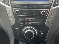 USED 2016 66 HYUNDAI SANTA FE 2.2 CRDi Blue Drive Premium SUV 5dr Diesel Auto 4WD Euro 6 (s/s) (200 ps) FULL SERVICE HISTORY  + REAR CAM