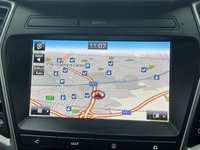USED 2016 66 HYUNDAI SANTA FE 2.2 CRDi Blue Drive Premium SUV 5dr Diesel Auto 4WD Euro 6 (s/s) (200 ps) FULL SERVICE HISTORY  + REAR CAM