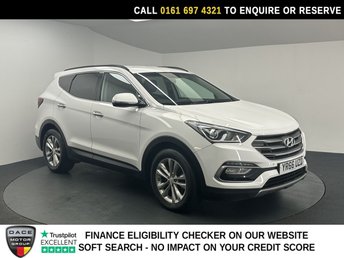 2016 HYUNDAI SANTA FE