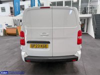 USED 2023 23 VAUXHALL VIVARO 1.5 Turbo D 2900 Pro L2 H1 Euro 6 (s/s) (100 ps) 