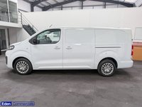 USED 2023 23 VAUXHALL VIVARO 1.5 Turbo D 2900 Pro L2 H1 Euro 6 (s/s) (100 ps) 