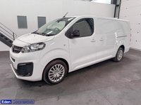 USED 2023 23 VAUXHALL VIVARO 1.5 Turbo D 2900 Pro L2 H1 Euro 6 (s/s) (100 ps) 