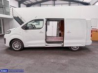 USED 2023 23 VAUXHALL VIVARO 1.5 Turbo D 2900 Pro L2 H1 Euro 6 (s/s) (100 ps) 